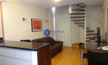 Imagem: BELO HORIZONTE - Apartamento Padrão - Savassi