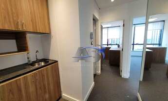 Imagem 4: Conjunto em Pinheiros com 60m² PRONTO 2 vagas e 2 banheiros