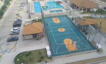 Imagem 3: BR- Apartamento disponível no Villaggio Laranjeiras em Valparaíso