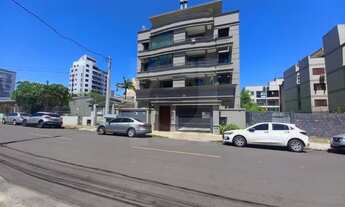 Imagem 2: Apartamento para aluguel - 75m², 2 dormitórios, sendo 1 suíte, 1 vaga - Morro do Espelho