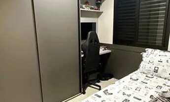 Imagem 6: Apartamento alto Umuarama