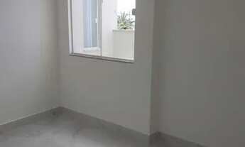 Imagem 6: Casa duplex 3qts suite closet toda no porcelanato Estar/Jantar otima localizaçao Colina