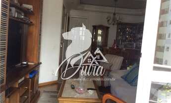 Imagem 4: La Jolla Ipiranga 90m² 03 Dormitórios 01 Suítes 3 Vagas