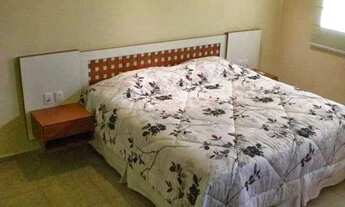 Imagem 6: Casa para temporada Guarujá praia de Pernambuco