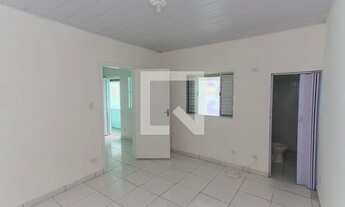 Imagem 7: Casa para Aluguel - Vila Constança , 1 Quarto, 50 m2