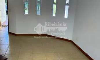 Imagem 3: Locação de Casas / Sobrado Condomínio na cidade de Ribeirão Preto