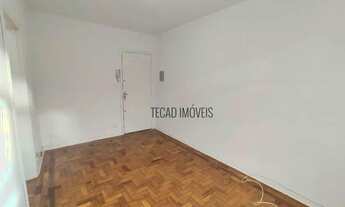 Imagem 4: Apartamento com 1 dormitório para alugar, 45 m² por R$ 1.936,22/mês - Planalto Paulista