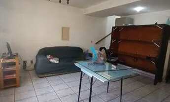 Imagem 5: Sobrado com 2 dormitórios para alugar, 85 m² por R$ 3.200/mês - Jardim Consórcio - São Pau