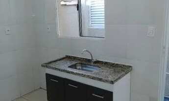 Imagem 3: Aluga-se Casa Casa com 1 dormitório