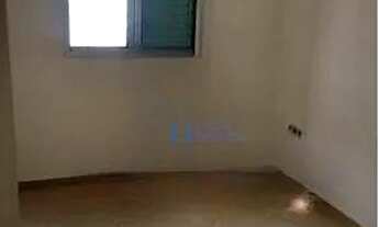 Imagem 4: Cobertura com 2 dormitórios para alugar, 100 m² por R$ 1.825/mês - Parque das Nações - San