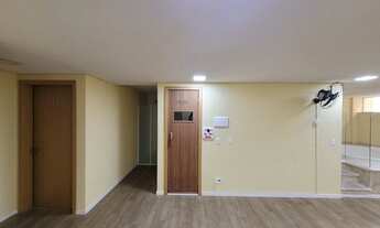 Imagem 5: Apartamento para aluguel e venda tem 45 metros quadrados com 1 quarto em Vila Guaca - São