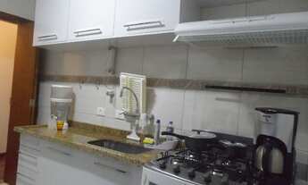 Imagem 4: Ótimo Apartamento No Jardim São Paulo 92 metros quadrados com 3 quartos em Tucuruvi - São