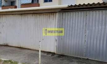 Imagem: CASA PRIVÊ COM GARAGEM DE FRENTE