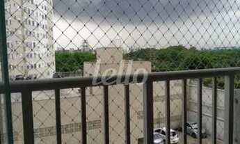 Imagem: São Paulo - Apartamento Padrão - Brás