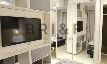 Imagem 3: Apartamento Brooklin