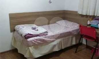 Imagem 6: Sobrado para venda tem 88 metros quadrados com 3 quartos em Vila Guilherme - São Paulo - S