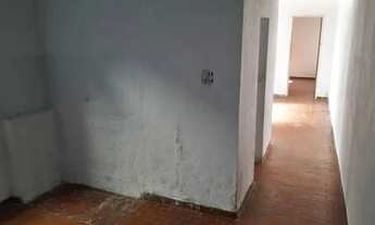 Imagem 6: Casa simples no Jardim Satélite