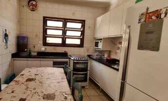 Imagem 4: Sobrado com 5 dormitórios à venda, 267 m² por R$ 800.000,00 - Parque Erasmo Assunção - San