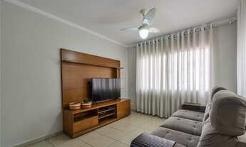 Imagem: Casa à venda no bairro Jardim da Saúde