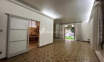 Imagem 5: Casa - Jardim Proença - Campinas