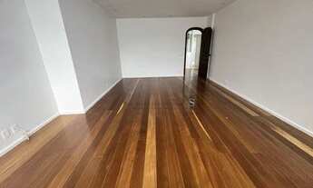 Imagem 2: Apartamento com 3 dormitórios para alugar, 100 m² por R$ 6.950/mês - Lagoa - Rio de Janeir