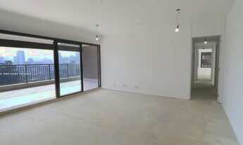 Imagem 5: Apartamento para Venda em São Paulo, Vila Clementino, 4 dormitórios, 4 suítes, 5 banheiros