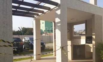 Imagem 5: Apartamento para Venda - 41.19m², 2 dormitórios, 1 vaga - São José