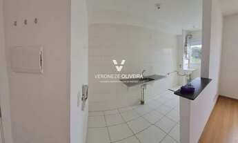 Imagem 5: APARTAMENTO PARA LOCAÇÃO NO BAIRRO JARDIM NOSSA SENHORA DO CARMO, 2 DORMS, 1 VAGA, 43MTS2