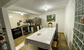 Imagem 3: Casa para venda possui 200 metros quadrados com 3 quartos em Jardim São Bernardo - São Pau