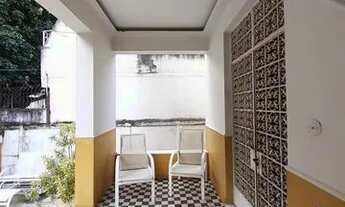 Imagem 4: Casa à Venda - Meier, 8 Quartos, 320 m2