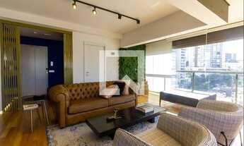 Imagem 4: Apartamento à Venda - Alto da Lapa, 2 Quartos, 122 m2