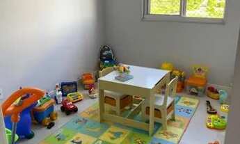 Imagem 7: SOLAR MEDITERRÂNEO - andar alto ",