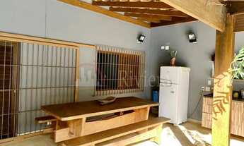 Imagem 6: SÃO SEBASTIÃO - Casa Padrão - BARRA DO UNA