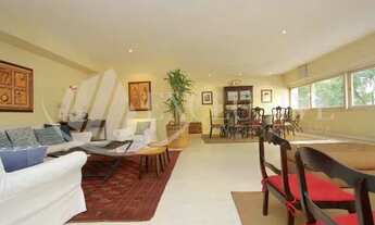 Imagem 4: Apartamento-À VENDA-Ipanema-Rio de Janeiro-RJ