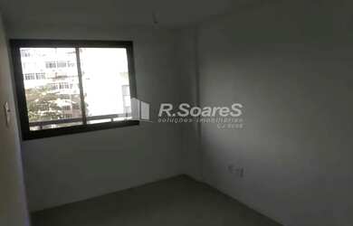 Imagem 7: Cobertura-À VENDA-Tijuca-Rio de Janeiro-RJ