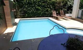 Imagem 6: Casa de Condomínio com 5 quarto à venda no Campeche