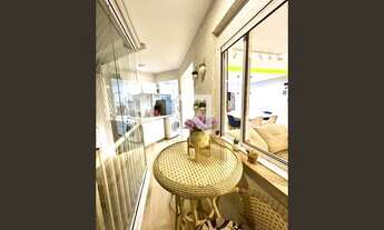 Imagem 3: Apartamento à Venda - Belém, 3 Quartos, 65 m2