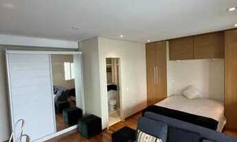 Imagem 6: Apartamento 1 dormitório para Venda em São Paulo, JARDINS, 1 dormitório, 1 banheiro, 1 vag