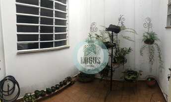 Imagem 10: Casa à venda, 173 m² por R$ 1.315.000,00 - Campestre - Santo André/SP