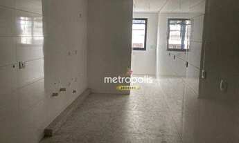 Imagem 5: Apartamento à venda, 144 m² por R$ 1.652.420,00 - Jardim São Caetano - São Caetano do Sul