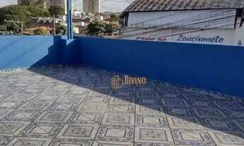 Imagem 5: Casa com comércio 3 dormitórios à venda, por R$ 900.000 - Vila Progresso - Sorocaba/SP