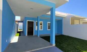 Imagem: CASA DE PRIMEIRA LOCAÇÃO A VENDA NO BARBUDO