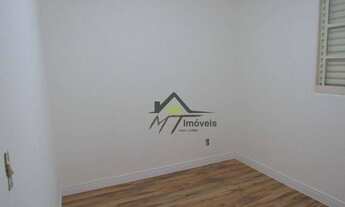 Imagem 7: Apartamento com 2 dormitórios para alugar, 58 m² por R$ 1.500,00/mês - Parque João de Vasc