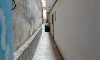 Imagem: Casa com 2 quartos Parque Guarani