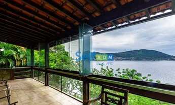 Imagem 7: Casa com 6 quartos para alugar em São Francisco - Niterói/RJ