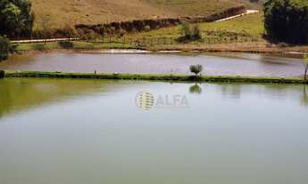 Imagem 3: Chácara com 3 dormitórios à venda, 48000 m² por R$ 2.900.000,00 - Zona Rural - Córrego do