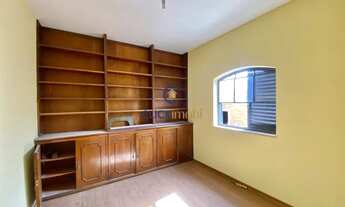 Imagem 3: Casa - Parque São Quirino - Campinas