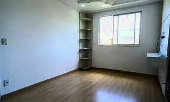 Imagem 6: Apartamento para venda tem 45m² de 2 quartos em Morada de Laranjeiras - Serra - ES