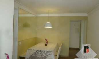 Imagem 7: 60 m² - Ipiranga - 2 dormitórios, 1 suite, 1 vaga, lazer