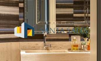 Imagem 6: LINDO APTO COM 3 DORMITORIOS E 1 SUITE NA VILA NOVA CONCEIÇAO